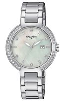 Orologio Vagary Donna Flair in Acciaio IU3-011-11 - IU3-011-11